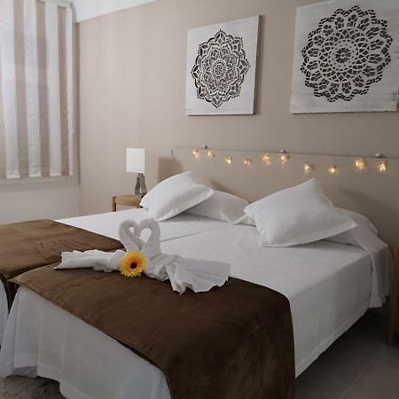 Playa Feñabe Sweet Dreams Tenerife Las Americas By Vapago Tenerife מראה חיצוני תמונה