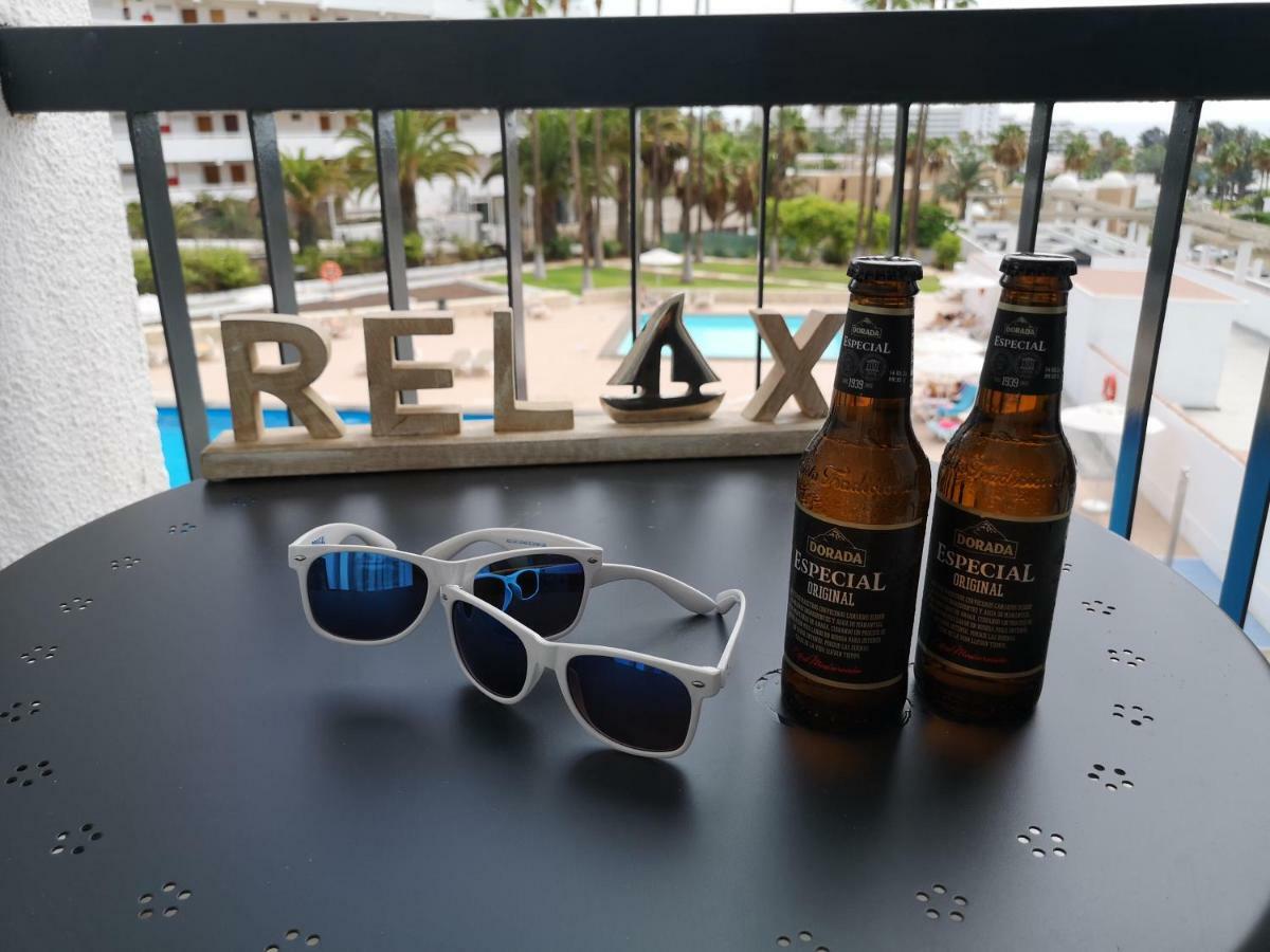 Playa Feñabe Sweet Dreams Tenerife Las Americas By Vapago Tenerife מראה חיצוני תמונה