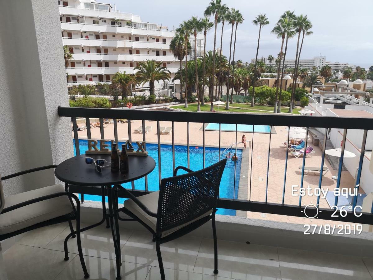 Playa Feñabe Sweet Dreams Tenerife Las Americas By Vapago Tenerife מראה חיצוני תמונה