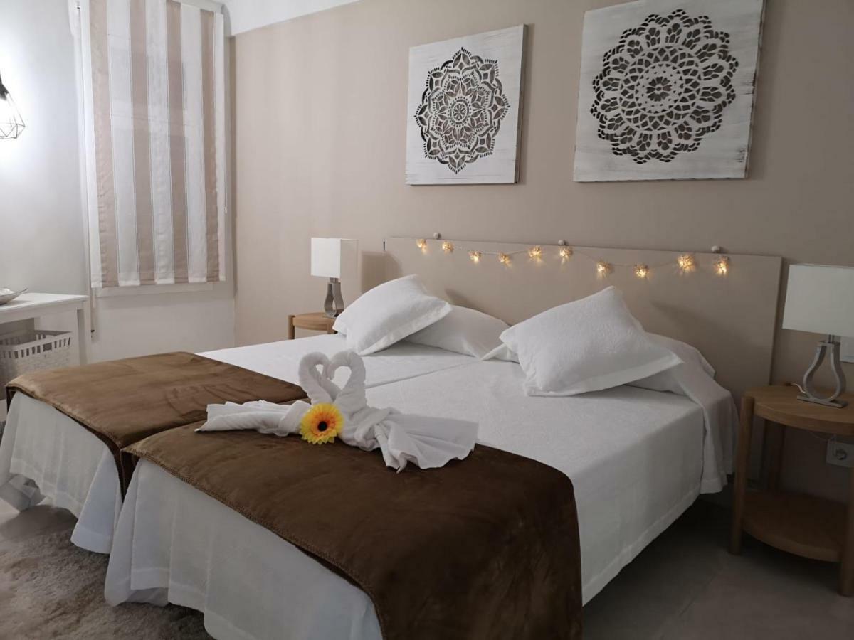 Playa Feñabe Sweet Dreams Tenerife Las Americas By Vapago Tenerife מראה חיצוני תמונה