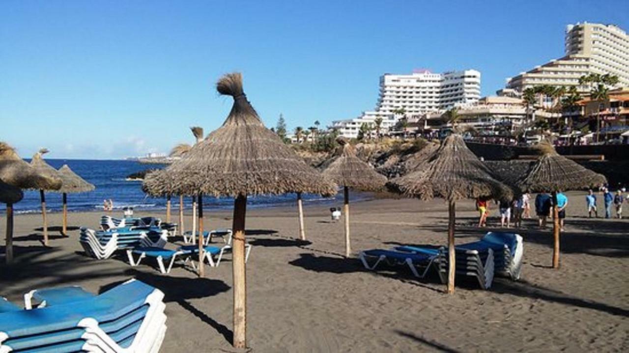 Playa Feñabe Sweet Dreams Tenerife Las Americas By Vapago Tenerife מראה חיצוני תמונה