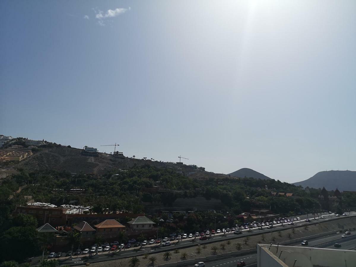 Playa Feñabe Sweet Dreams Tenerife Las Americas By Vapago Tenerife מראה חיצוני תמונה