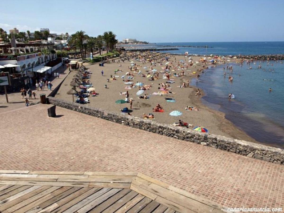 Playa Feñabe Sweet Dreams Tenerife Las Americas By Vapago Tenerife מראה חיצוני תמונה