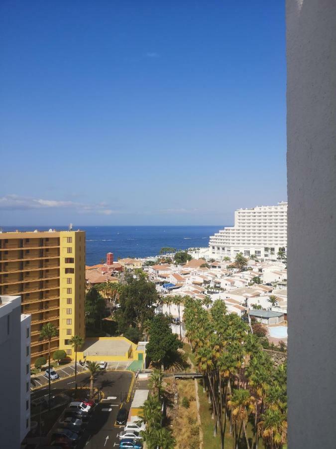 Playa Feñabe Sweet Dreams Tenerife Las Americas By Vapago Tenerife מראה חיצוני תמונה