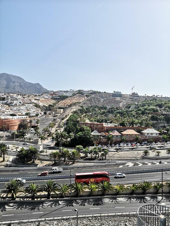 Playa Feñabe Sweet Dreams Tenerife Las Americas By Vapago Tenerife מראה חיצוני תמונה