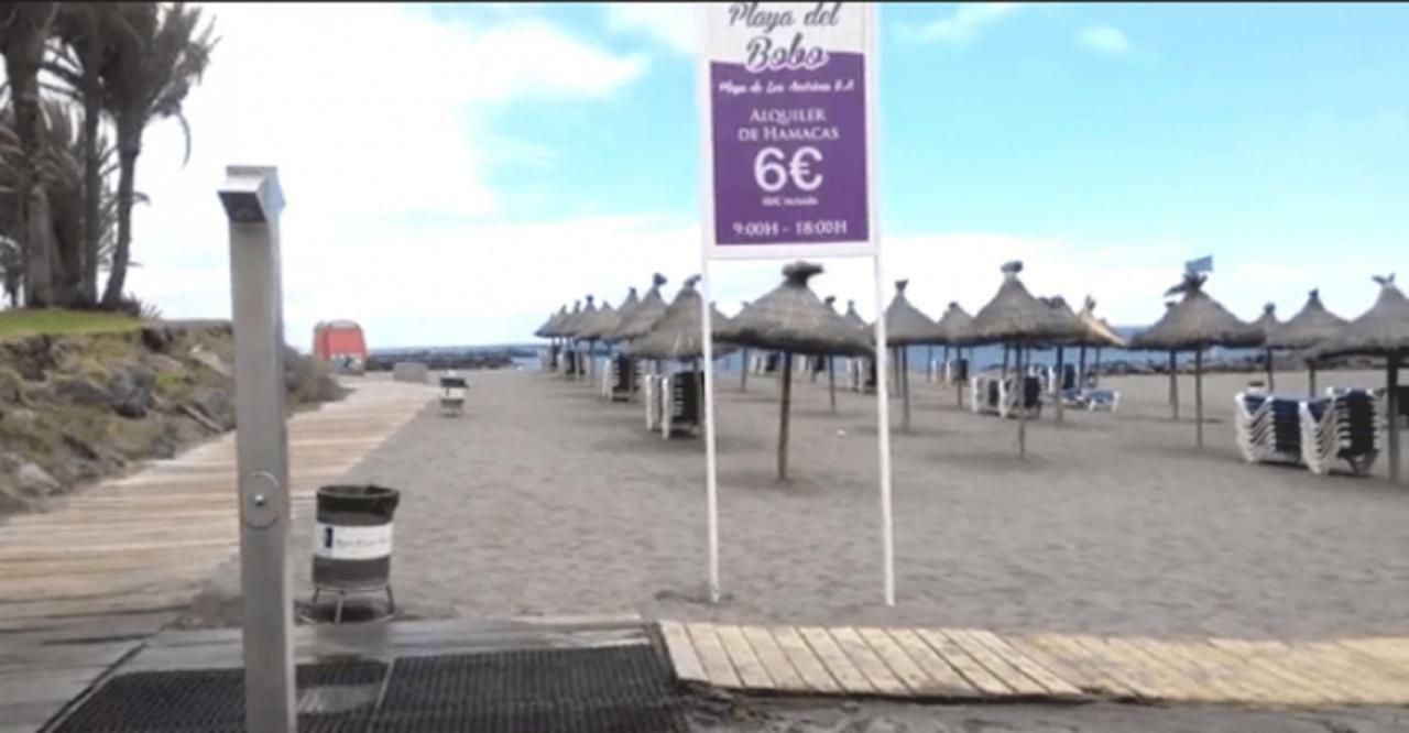 Playa Feñabe Sweet Dreams Tenerife Las Americas By Vapago Tenerife מראה חיצוני תמונה