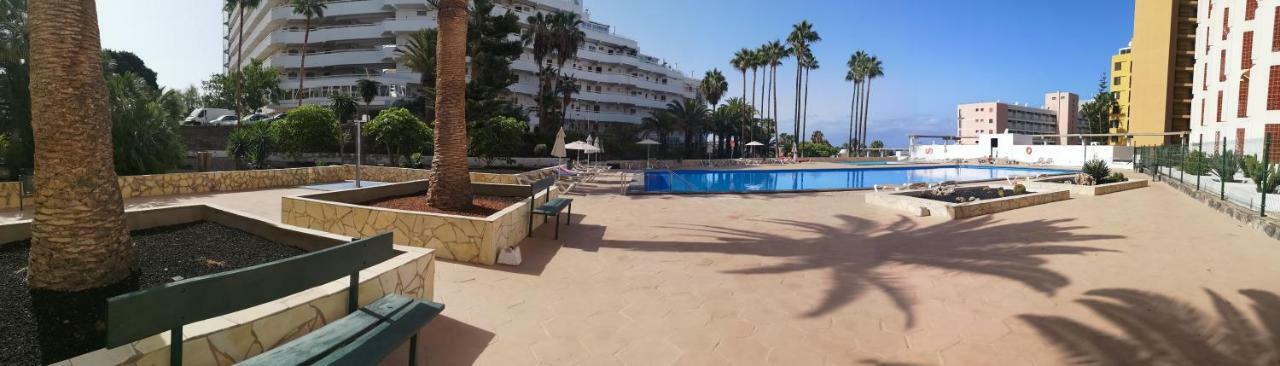 Playa Feñabe Sweet Dreams Tenerife Las Americas By Vapago Tenerife מראה חיצוני תמונה